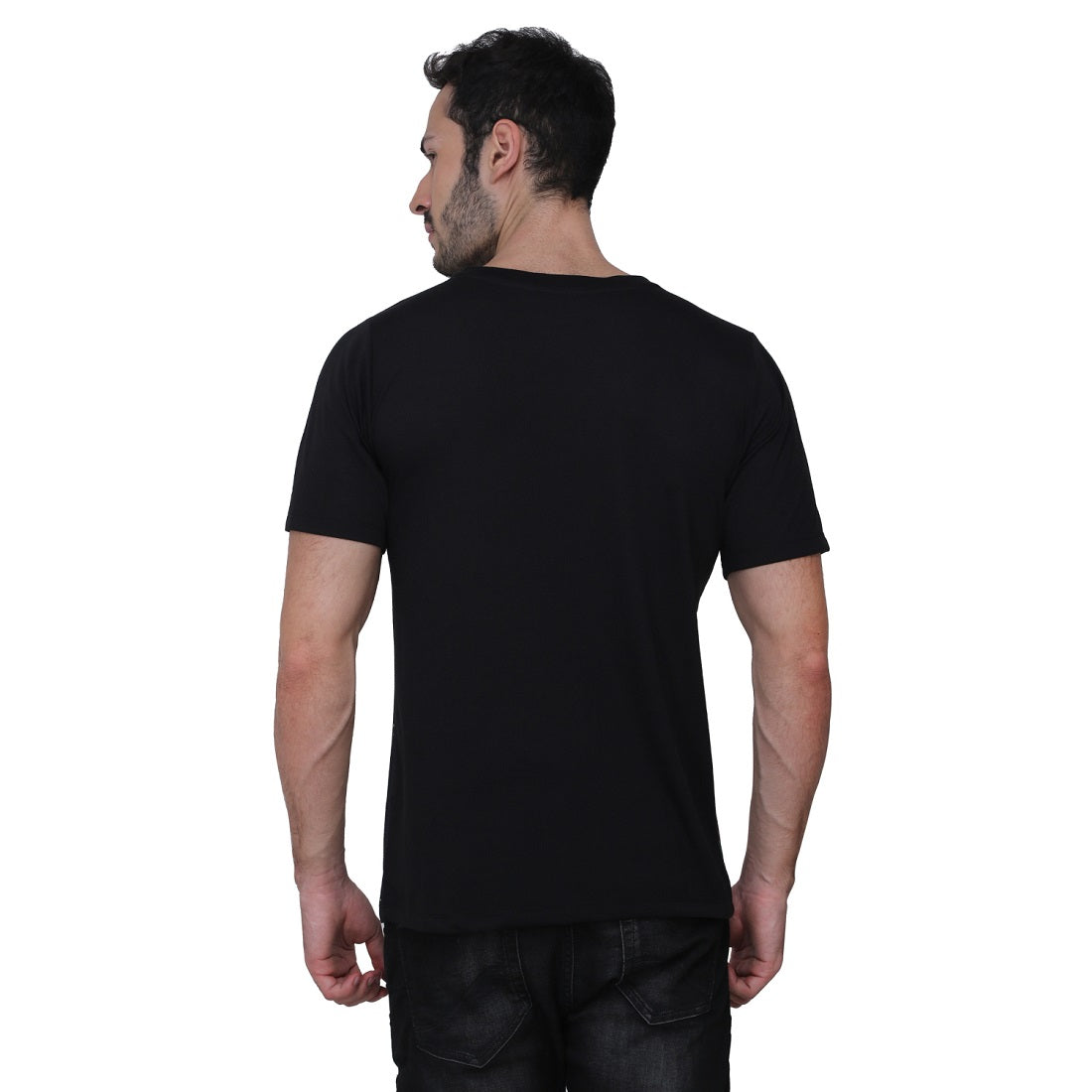 PSY SHIVA MEDITATION | UV Reactive Art | 210 GSM