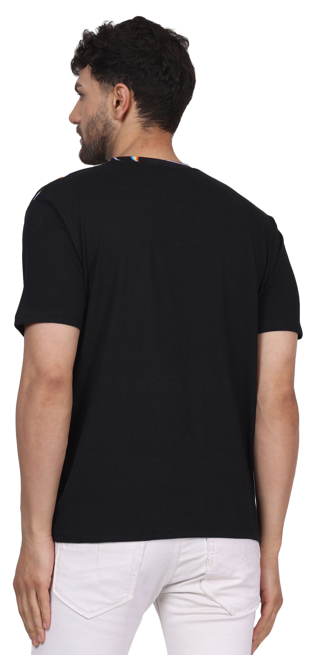 Psy Annabelle Mystic Portal | UV Reactive T-Shirt | 210 GSM
