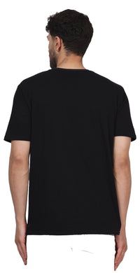 Psy Hanuman Gada | UV Glow Unisex T-Shirt | 210 GSM