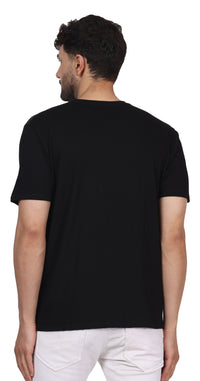 Psy Marge Hybrid Trip | UV Glow Unisex T-Shirt | 210 GSM