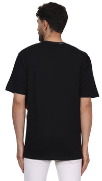 Bart Tripping | UV Reactive Design T-Shirt | 210 GSM