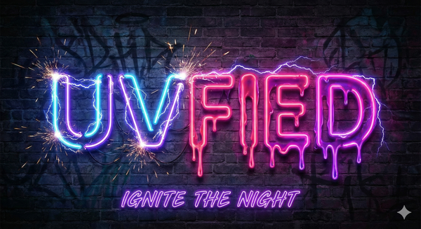 UVFIED operated by Psychedelic Insane Clothing & Apparels.