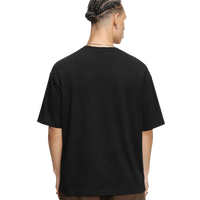 Focus | Oversized Graphic Print Cotton T-Shirt