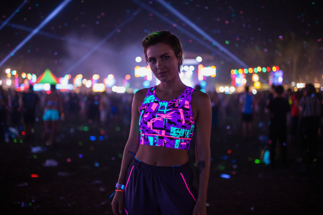Women Top Collection Photo